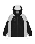 Shinzo Brand Shizen 3L Technical Waterproof Jacket Black