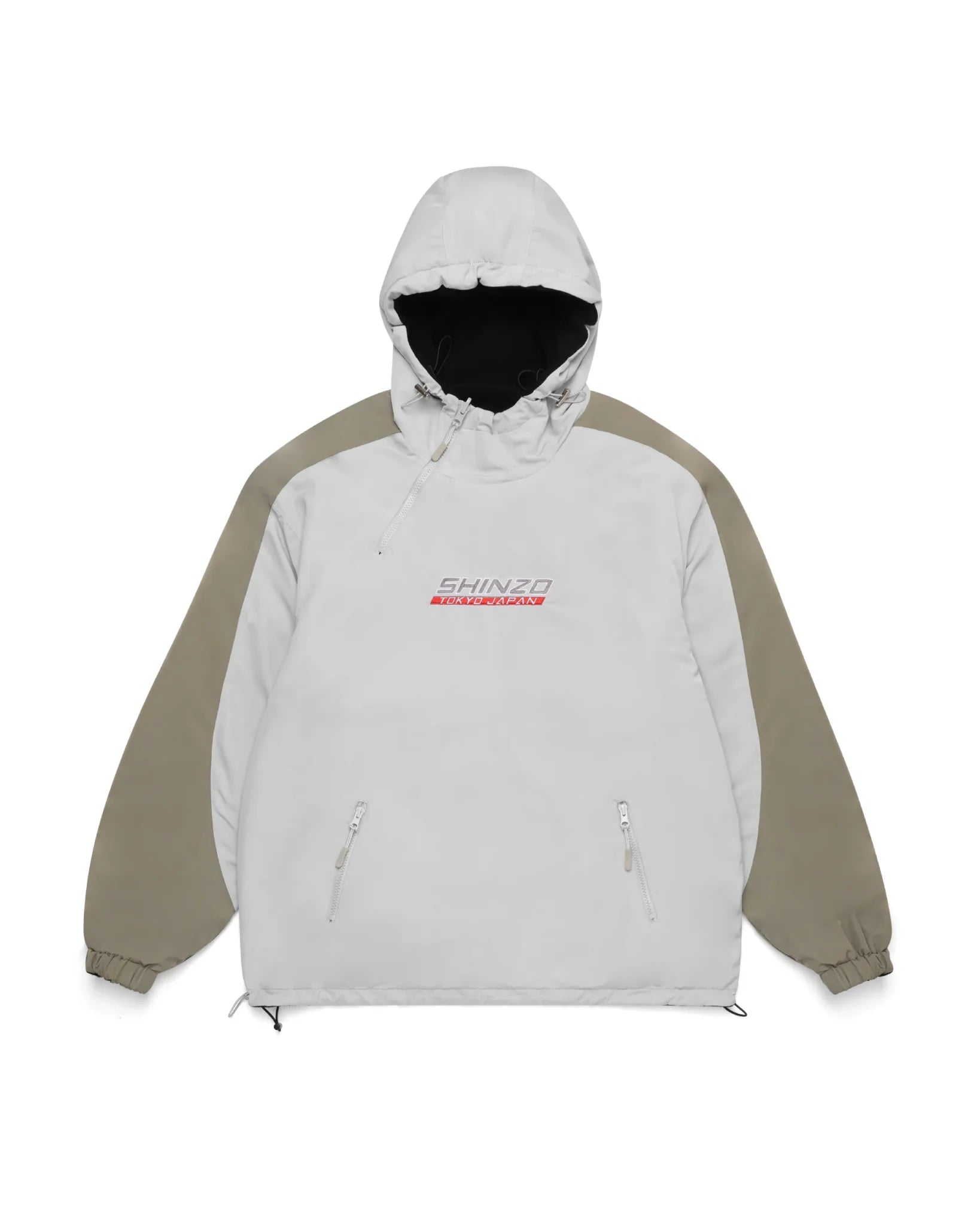 Shinzo Brand Maboroshi Reversible Jacket