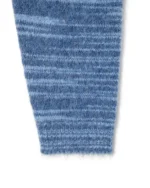 Shizouka Alpaca Knitted Sweater