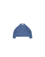 Shizouka Alpaca Knitted Sweater