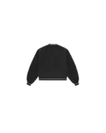 Amefuto Nylon V-Neck Pullover Jersey
